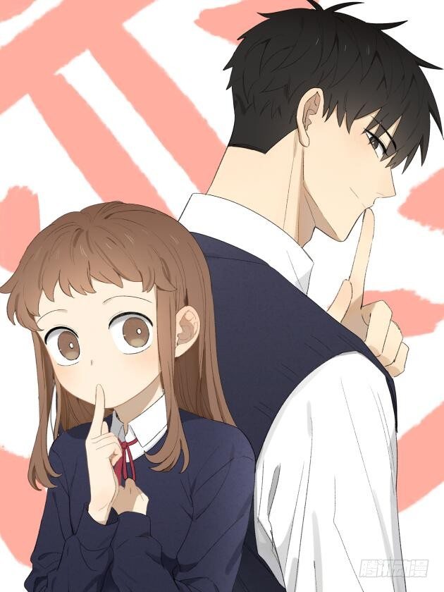 Secret Love Chapter 17.5 page 20 - Chapter 17.5: 《Secret Love》Signing Event has Arrived! | Volume Promo
