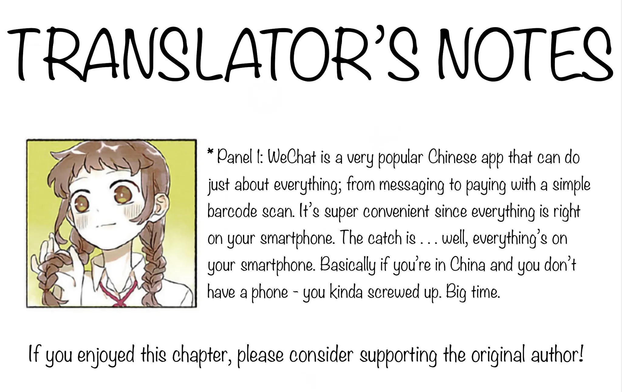 Secret Love Chapter 2 page 10 - Chapter 2: Secret Love 2 | Manhua Ver.