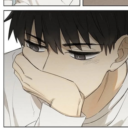 Secret Love Chapter 2: Secret Love 2 | Manhua Ver. cover