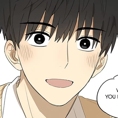 Secret Love Chapter 22 cover