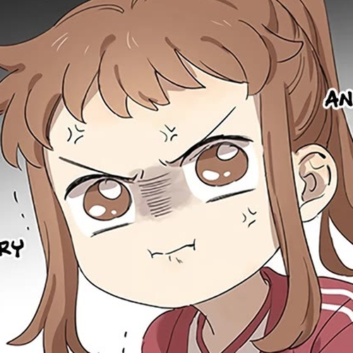Secret Love Chapter 23 cover