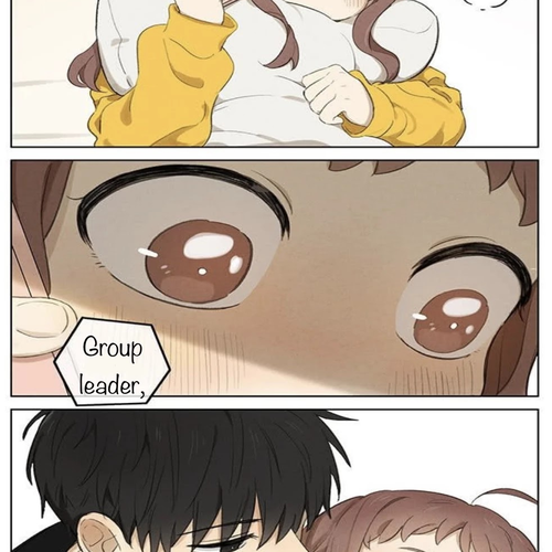 Secret Love Chapter 3: Secret Love 3 | Manhua Ver. cover