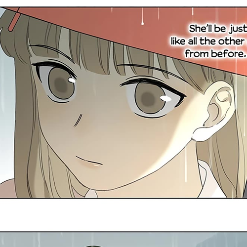 Secret Love Chapter 31 cover