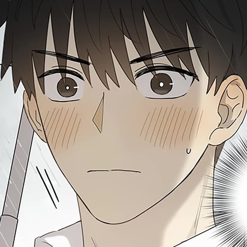 Secret Love Chapter 32 cover
