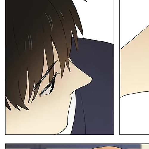 Secret Love Chapter 36 cover