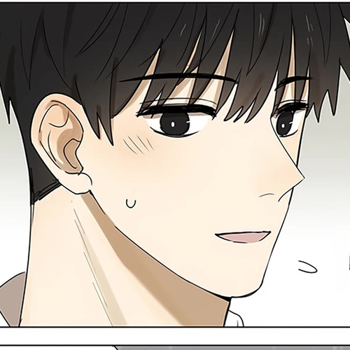 Secret Love Chapter 37 cover
