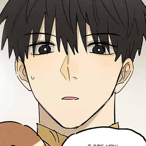 Secret Love Chapter 38.5 cover