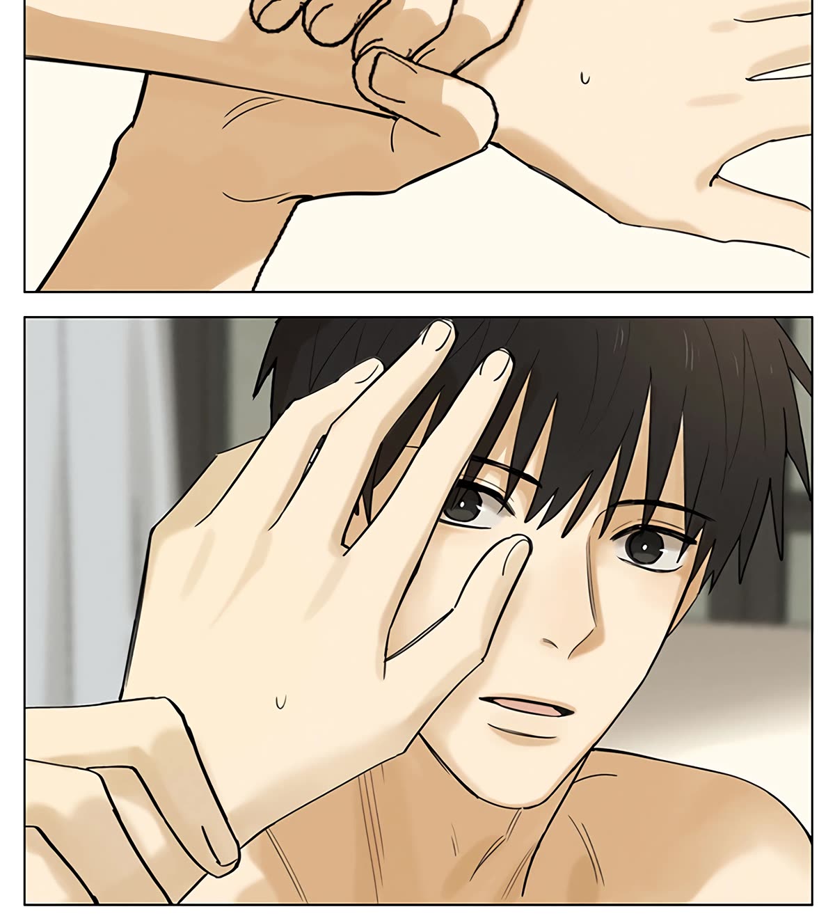 Secret Love Chapter 41 page 17 - Chapter 41