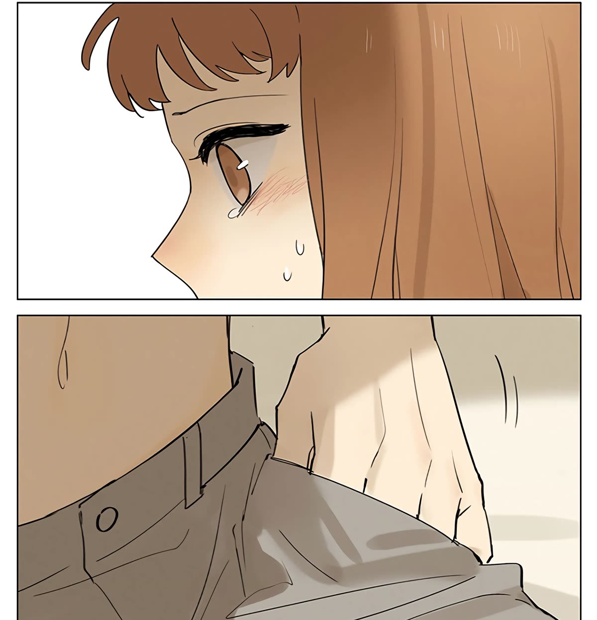 Secret Love Chapter 41 page 20 - Chapter 41