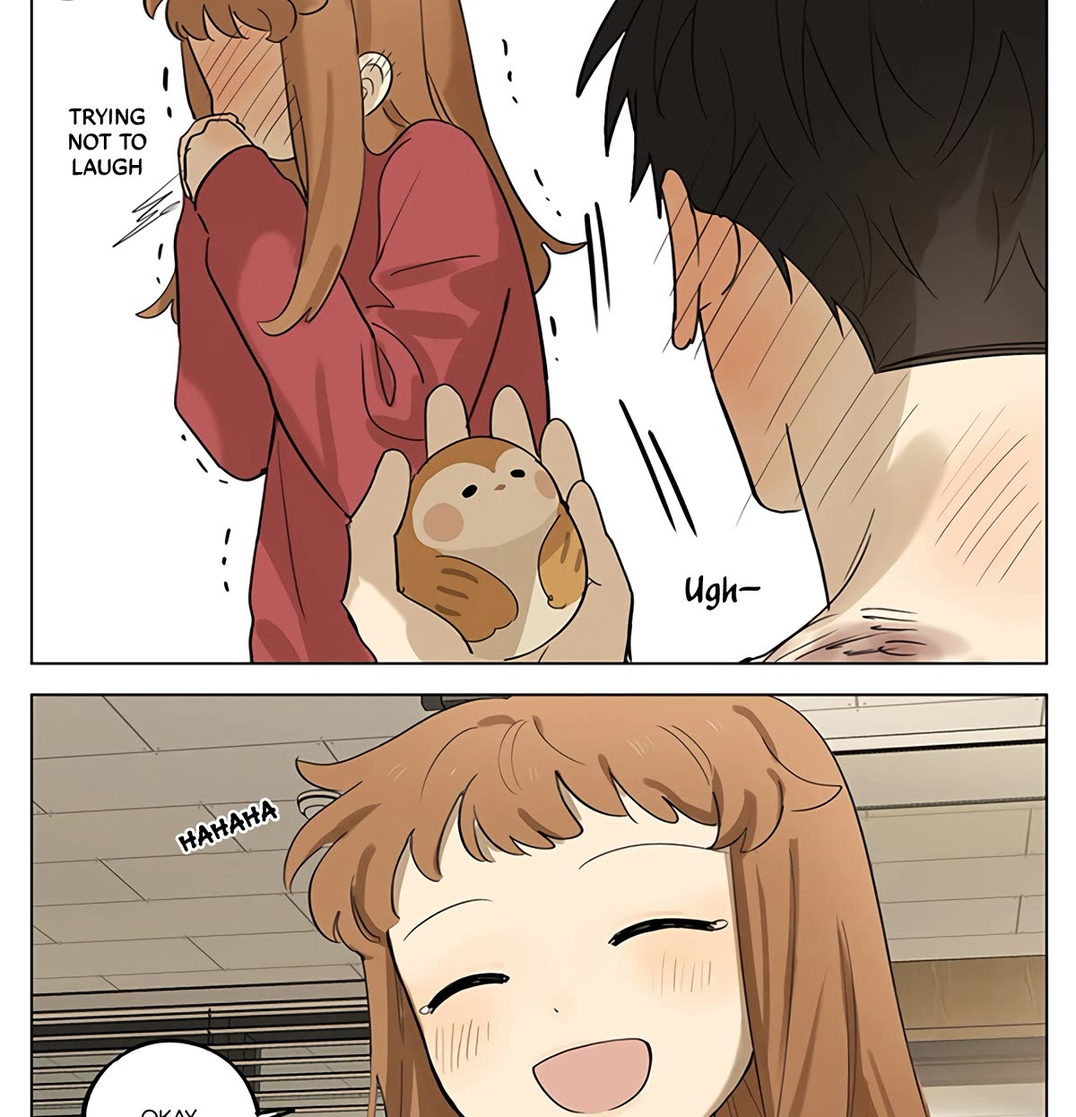 Secret Love Chapter 41 page 25 - Chapter 41