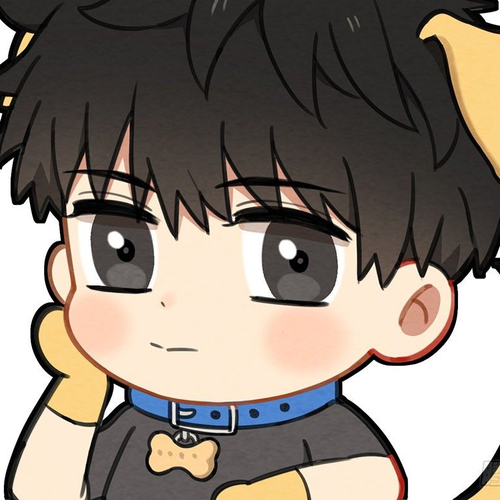 Secret Love Chapter 6.5: Qixi Avatars | Manhua Ver. cover