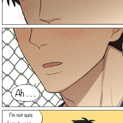 Secret Love Chapter 7: Secret Love 7 | Manhua Ver. cover
