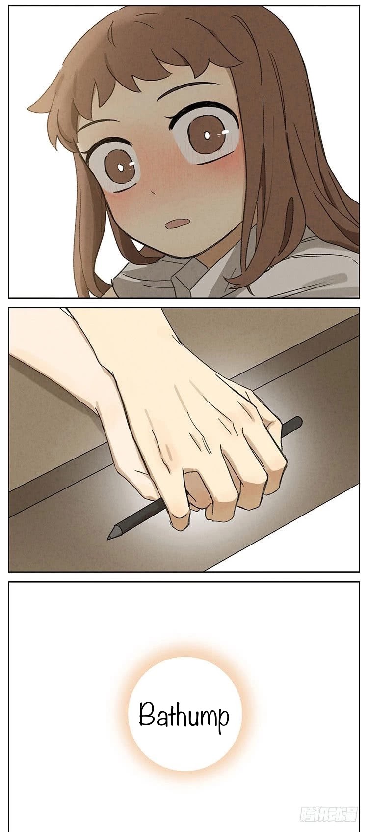 Secret Love Chapter 8 page 10 - Chapter 8: Secret Love 8 | Manhua Ver.