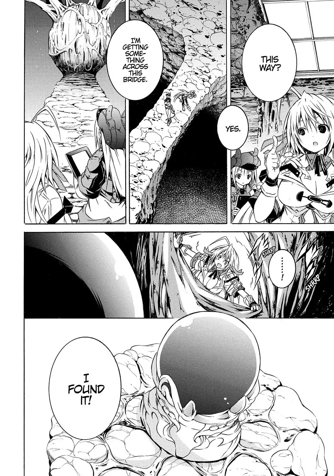 Secret no Mukougawa Chapter 1 page 73 - Chapter 1: Overture