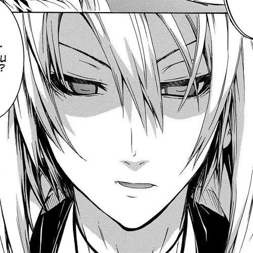 Secret no Mukougawa Chapter 10: Yuuto 2 ~ Where Is He From ~ cover