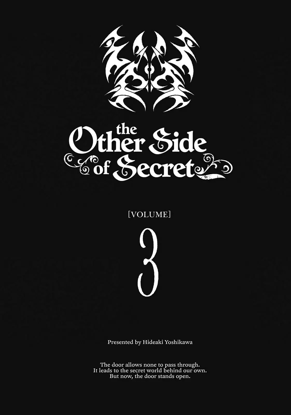 Secret no Mukougawa Chapter 11 page 33 - Chapter 11: KA-YO ~ Who Is This Girl? ~