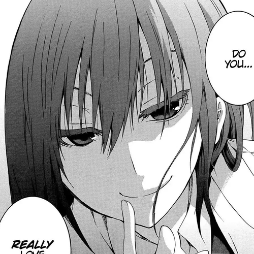 Secret no Mukougawa Chapter 12: Go To The Bottom cover