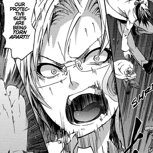 Secret no Mukougawa Chapter 13: Memory cover