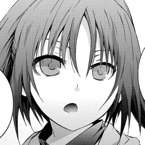 Secret no Mukougawa Chapter 15: And They're Going On cover
