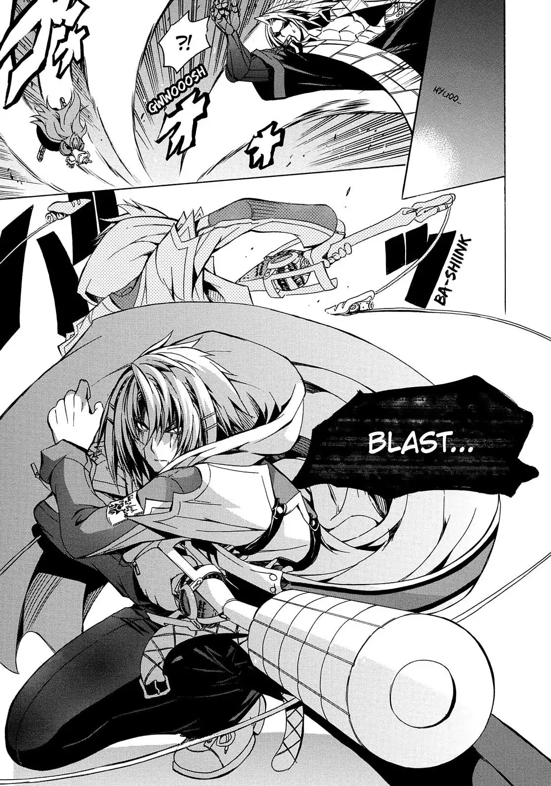 Secret no Mukougawa Chapter 6 page 42 - Chapter 6: Yuuto