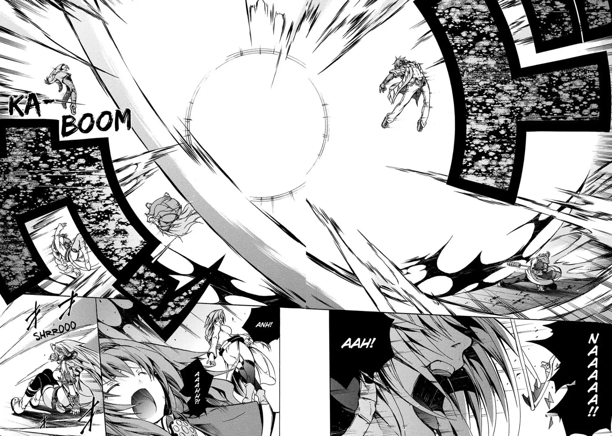Secret no Mukougawa Chapter 6 page 43 - Chapter 6: Yuuto
