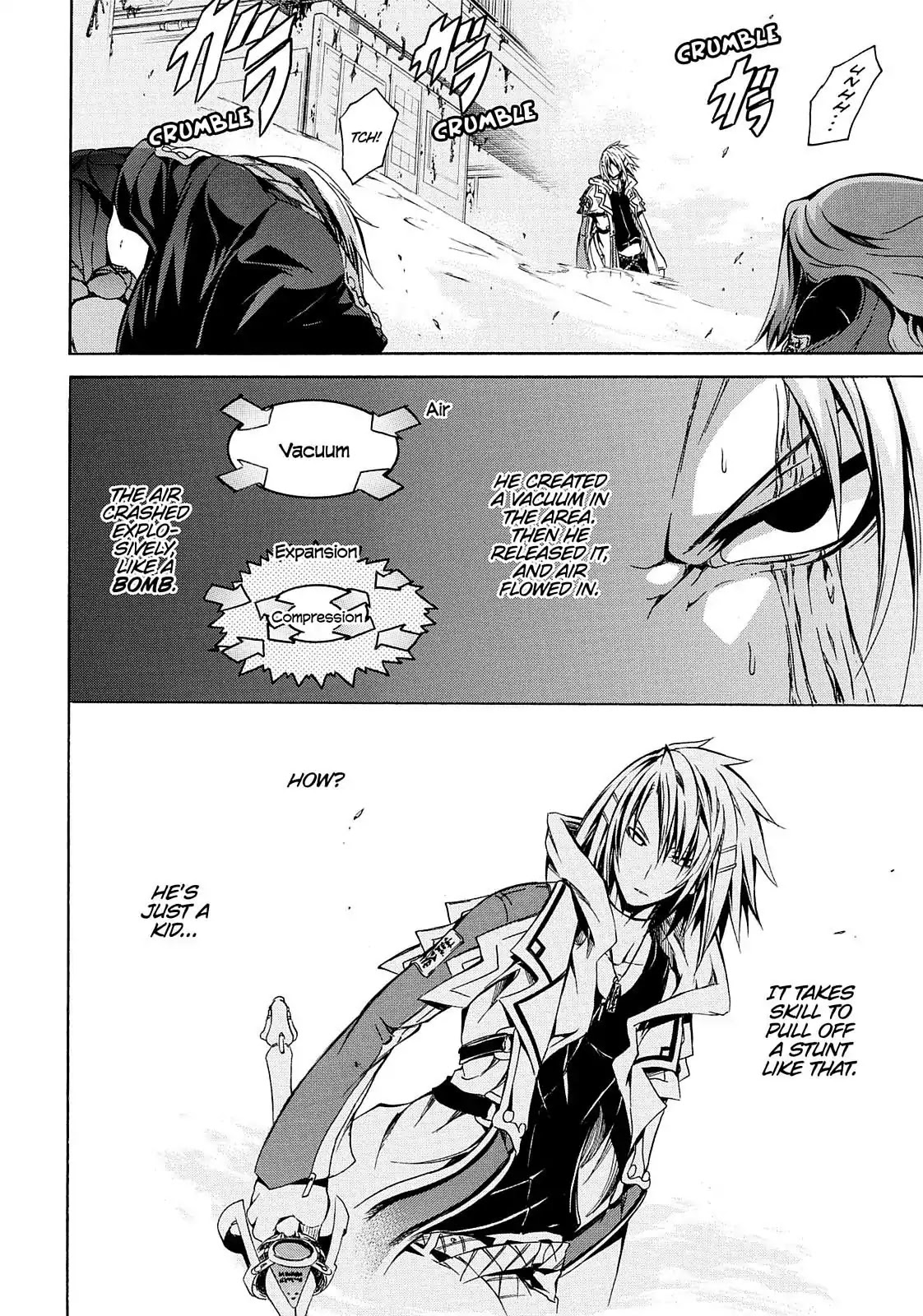 Secret no Mukougawa Chapter 6 page 44 - Chapter 6: Yuuto
