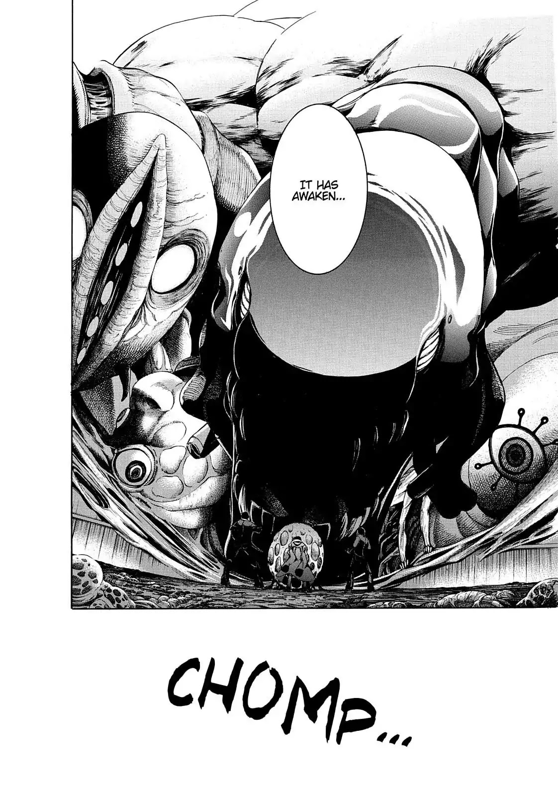 Secret no Mukougawa Chapter 6 page 58 - Chapter 6: Yuuto
