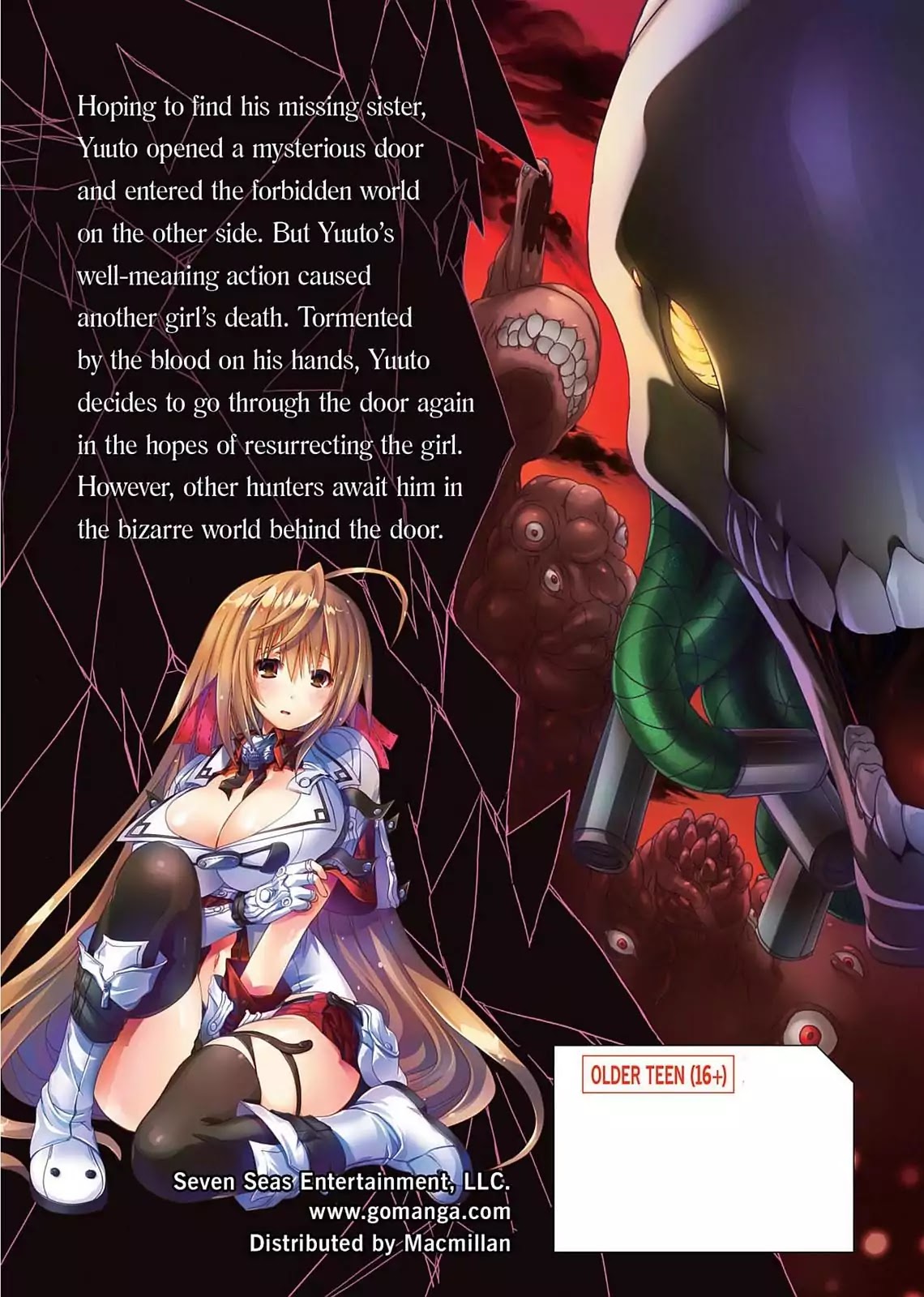 Secret no Mukougawa Chapter 7 page 39 - Chapter 7: Return