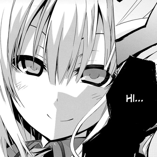 Secret no Mukougawa Chapter 8: Who Are You? cover