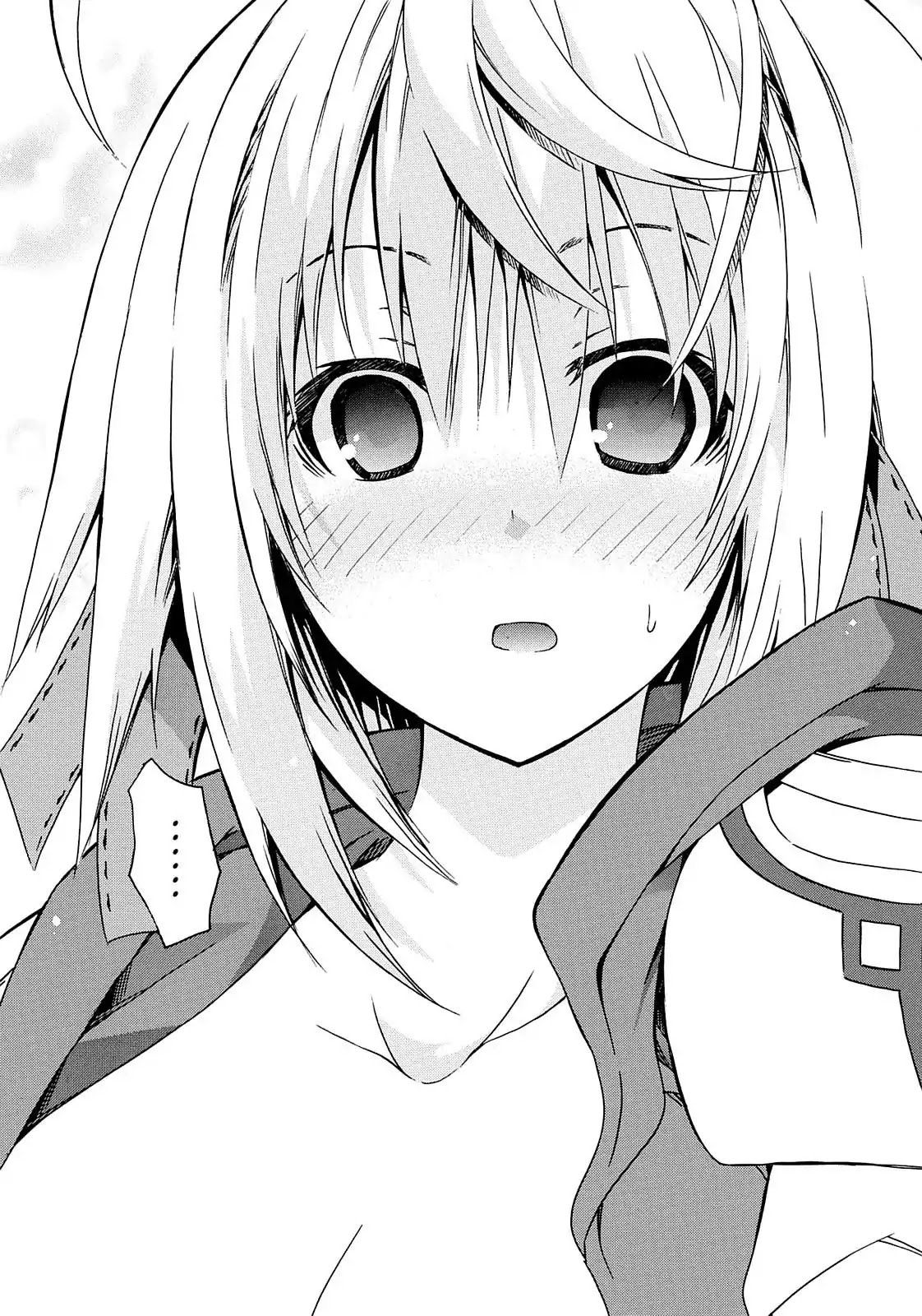 Secret no Mukougawa Chapter 9 page 55 - Chapter 9: Wound & Relief