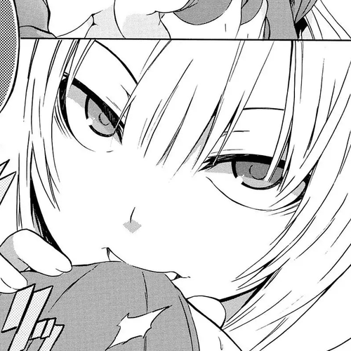Secret no Mukougawa Chapter 9: Wound & Relief cover
