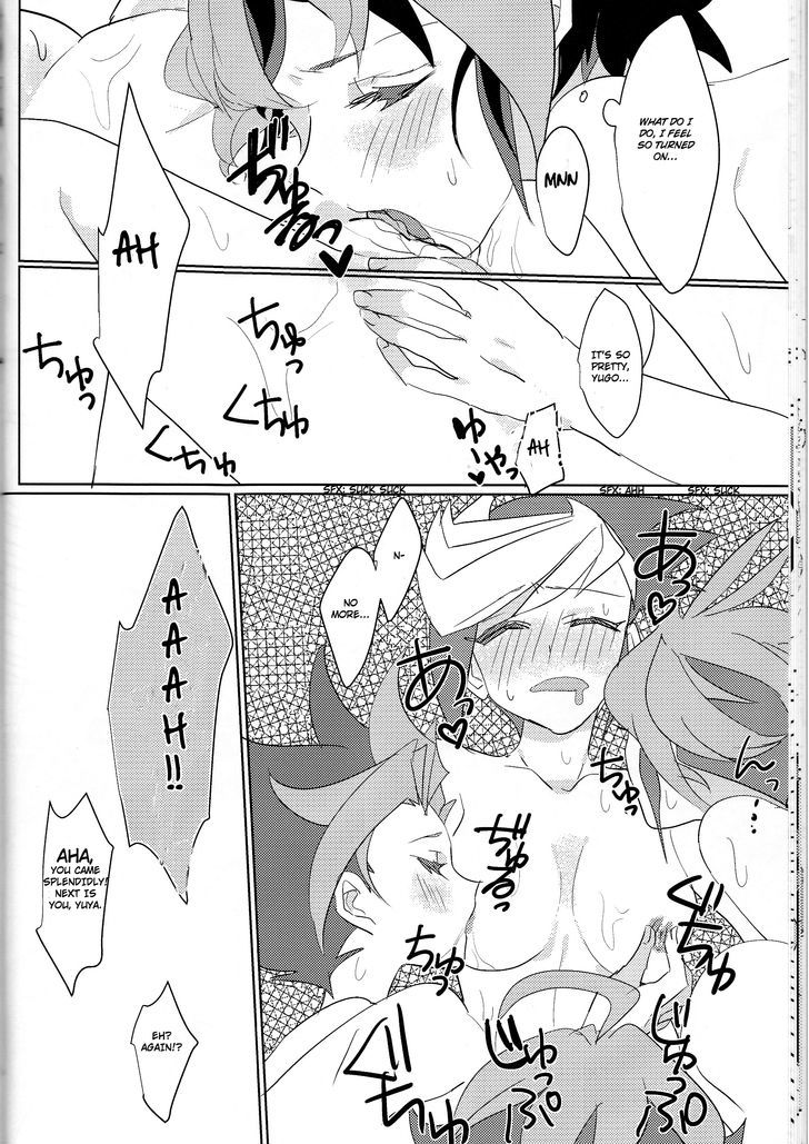 Secret of the Secretarial Section Chapter 1 page 17 - Chapter 1
