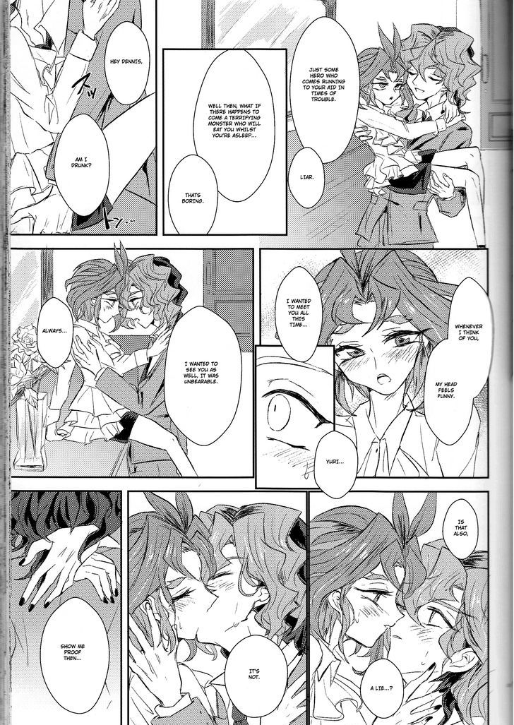 Secret of the Secretarial Section Chapter 2 page 12 - Chapter 2