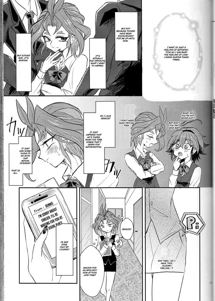 Secret of the Secretarial Section Chapter 2 page 2 - Chapter 2