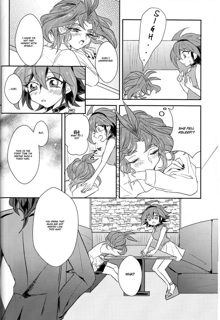 Secret of the Secretarial Section Chapter 2 page 7 - Chapter 2