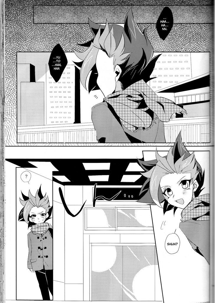 Secret of the Secretarial Section Chapter 3 page 2 - Chapter 3