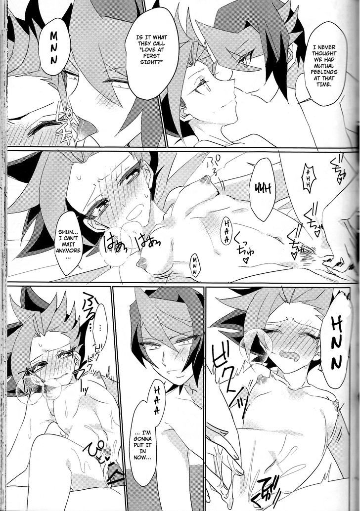 Secret of the Secretarial Section Chapter 3 page 20 - Chapter 3