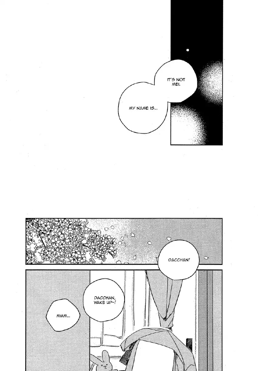 Secret One Room Chapter 5 page 25 - Chapter 5