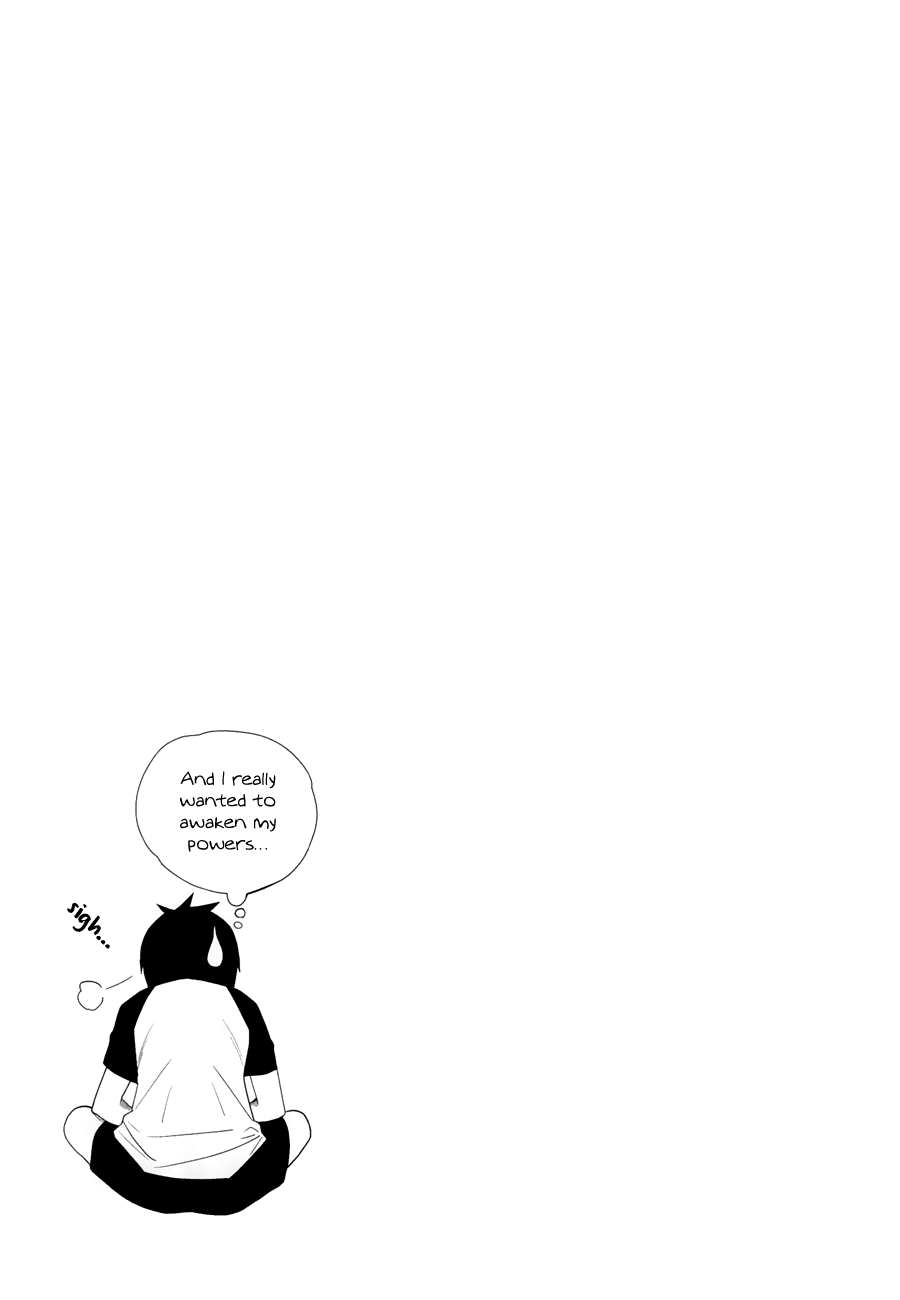 Secret Reptiles Chapter 6 page 21 - Chapter 6: Species #6: Don’t say hard things like frogs aren’t reptiles (Pt 2)