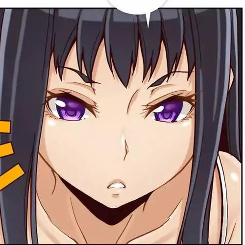 Secret X Folder Chapter 0 cover