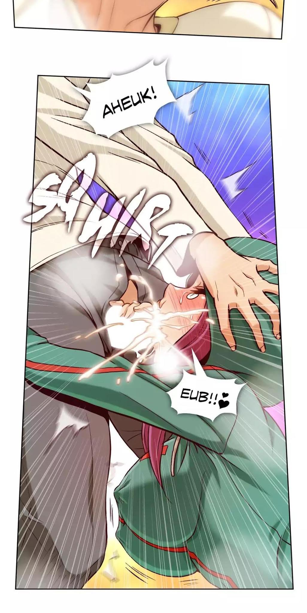 Secret X Folder Chapter 10 page 12 - Chapter 10