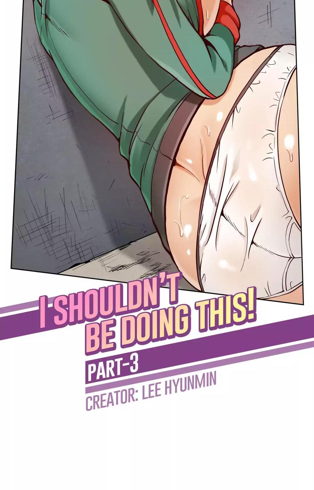 Secret X Folder Chapter 10 page 2 - Chapter 10