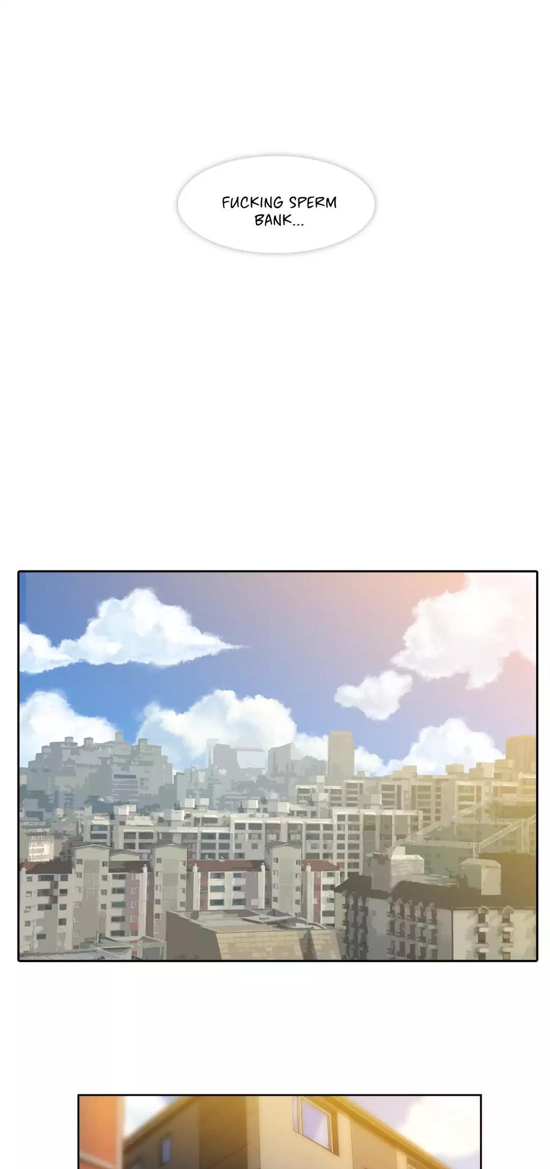 Secret X Folder Chapter 10 page 34 - Chapter 10