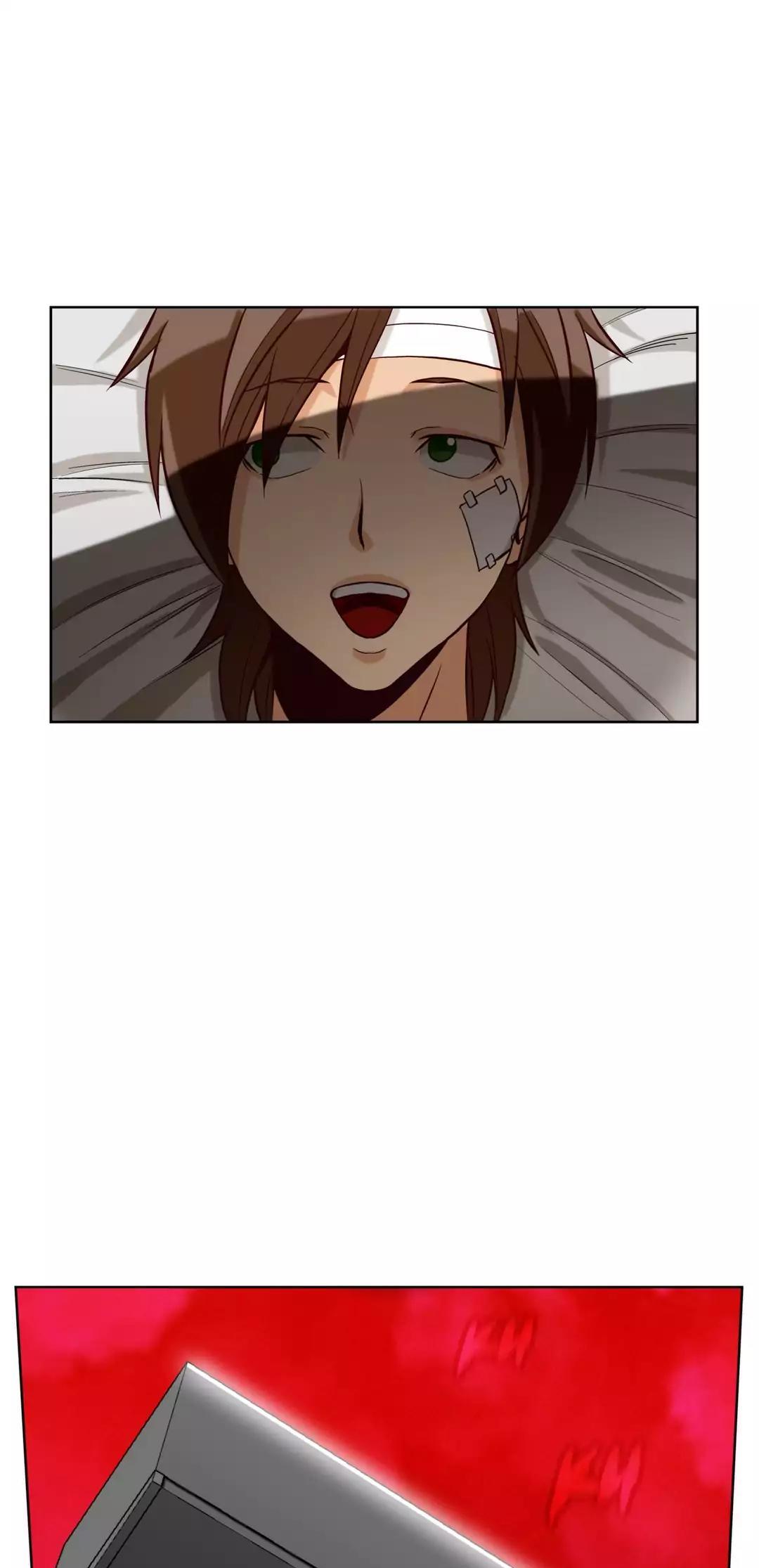 Secret X Folder Chapter 10 page 40 - Chapter 10