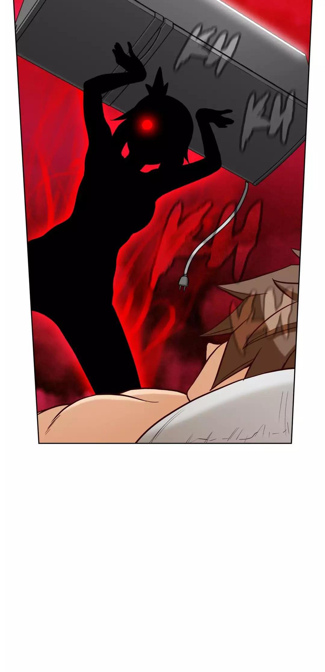 Secret X Folder Chapter 10 page 41 - Chapter 10