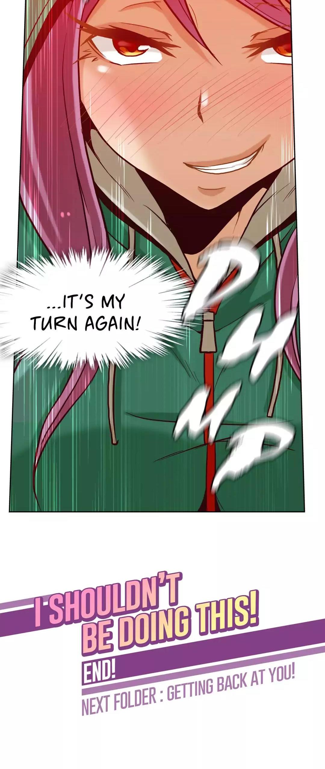 Secret X Folder Chapter 10 page 45 - Chapter 10