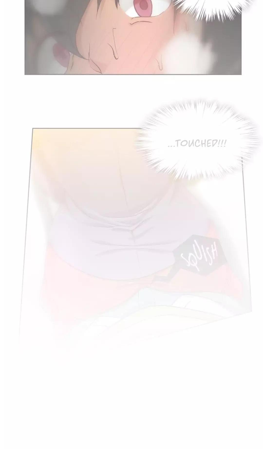 Secret X Folder Chapter 10 page 51 - Chapter 10