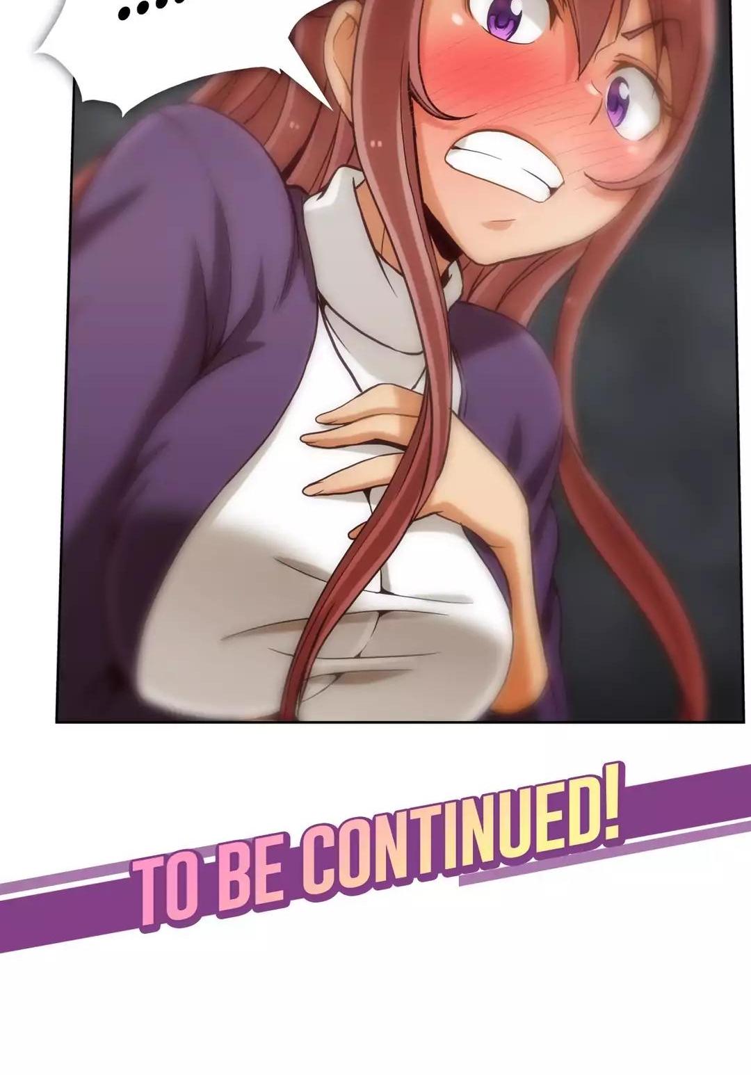 Secret X Folder Chapter 11 page 39 - Chapter 11