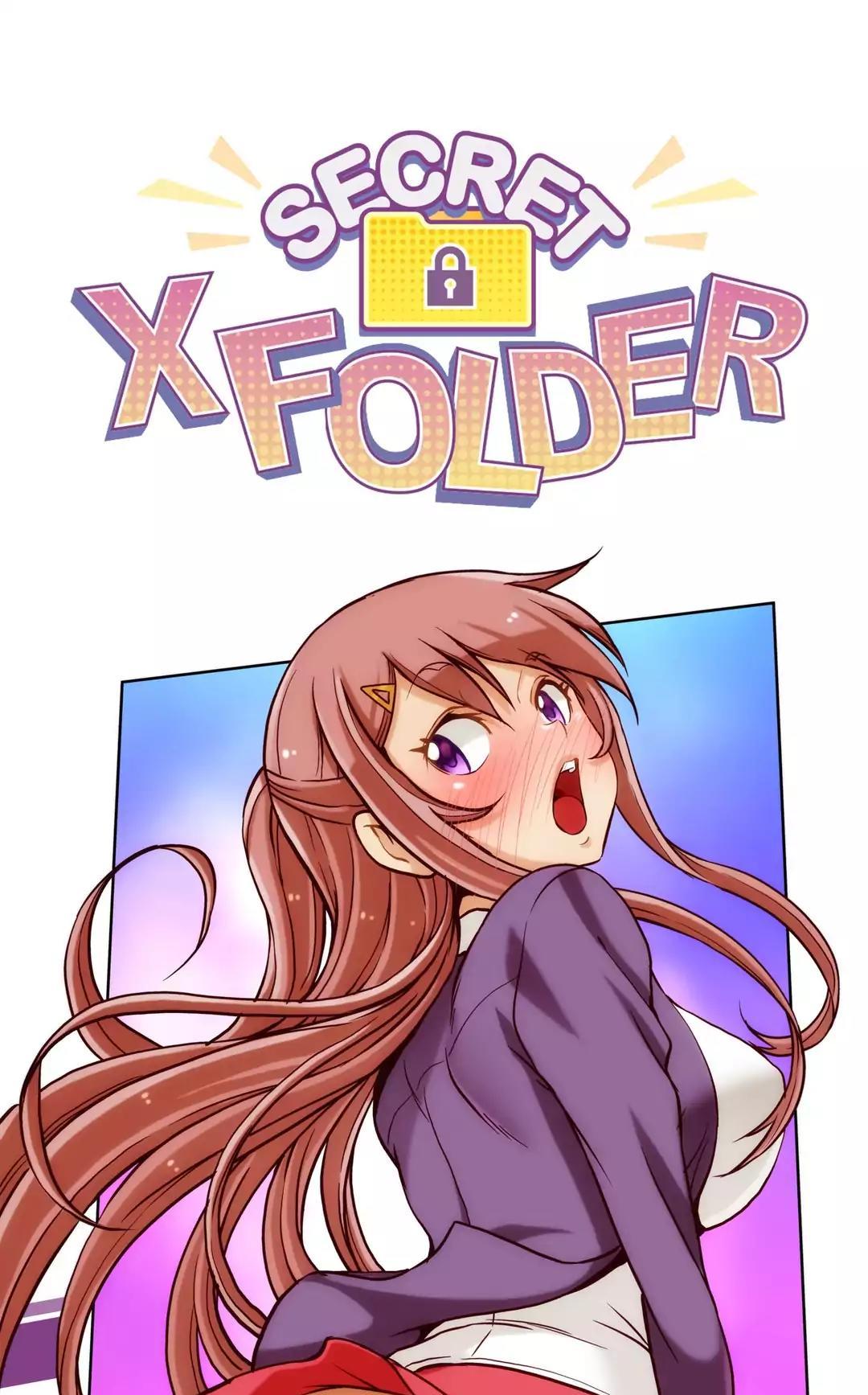 Secret X Folder Chapter 11 page 7 - Chapter 11