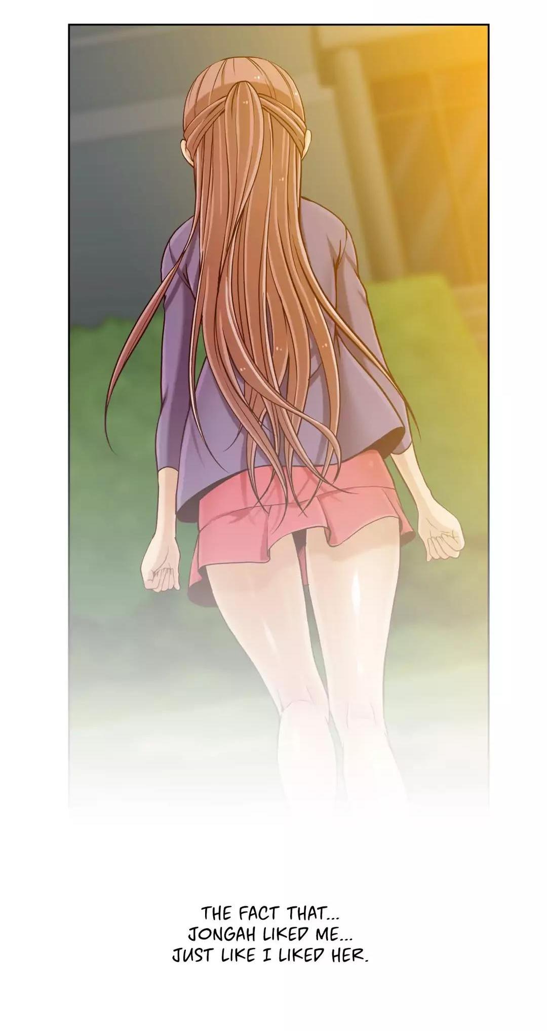 Secret X Folder Chapter 12 page 22 - Chapter 12